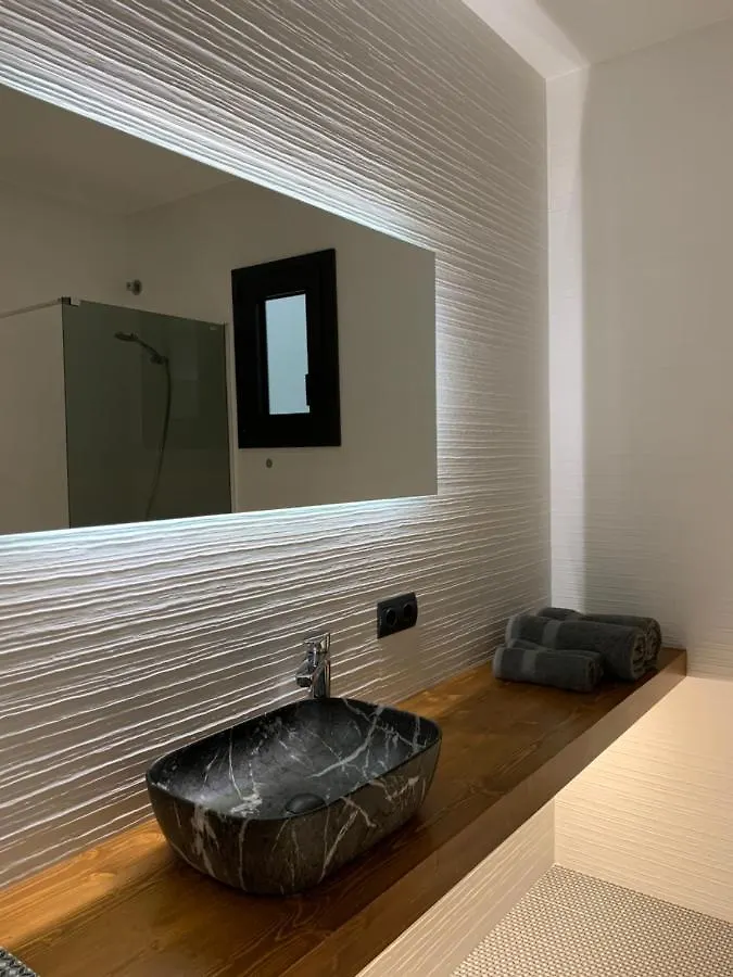 Apartament Galan1966 L' Escala