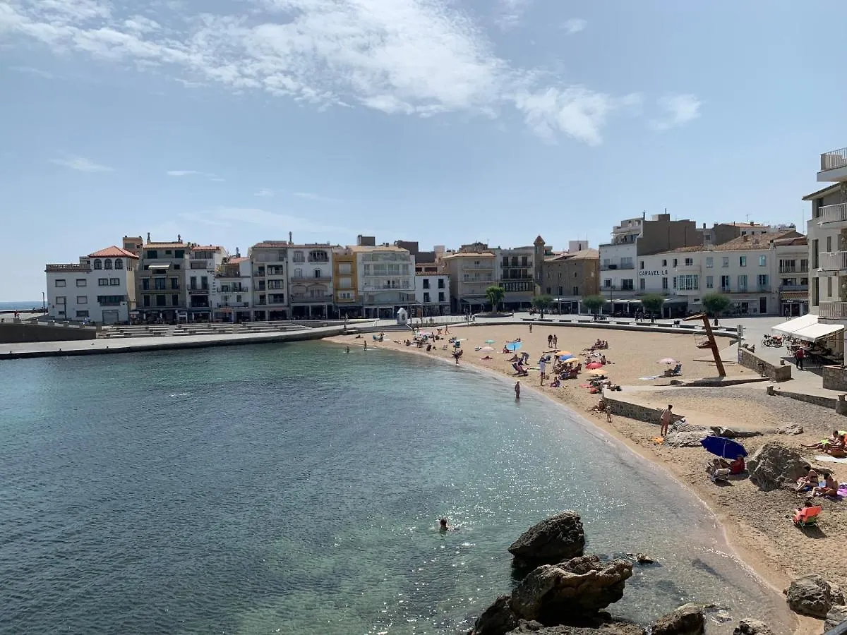 Apartament Galan1966 L' Escala Appartamento