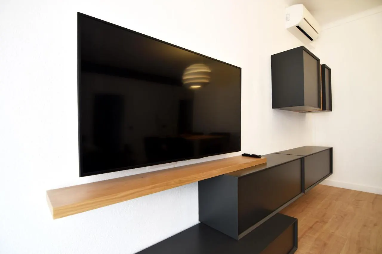Apartament Galan1966 L' Escala Appartamento