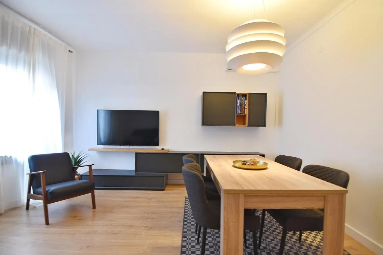 Appartamento Apartament Galan1966 L' Escala