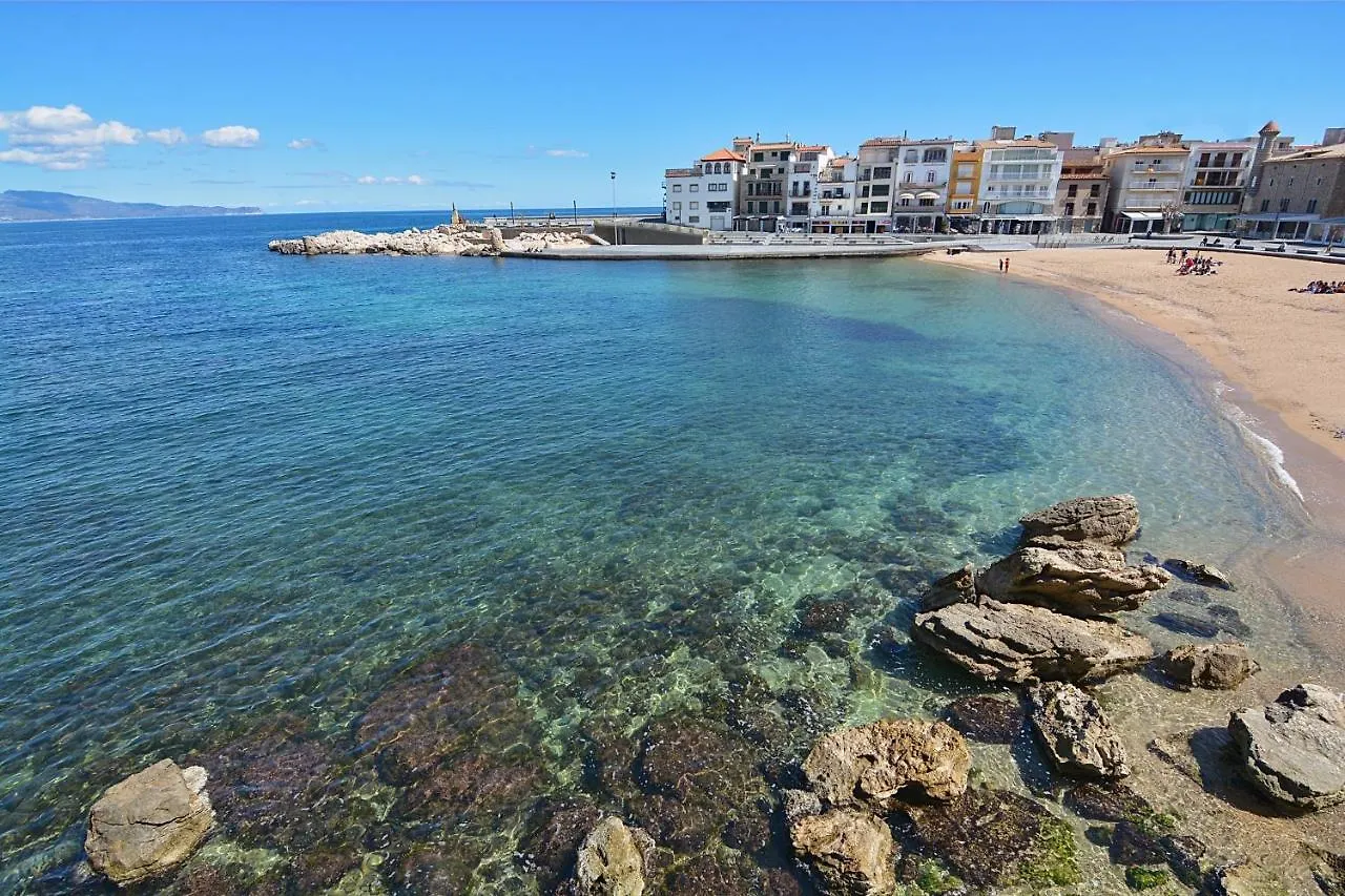 Apartament Galan1966 L'Escala