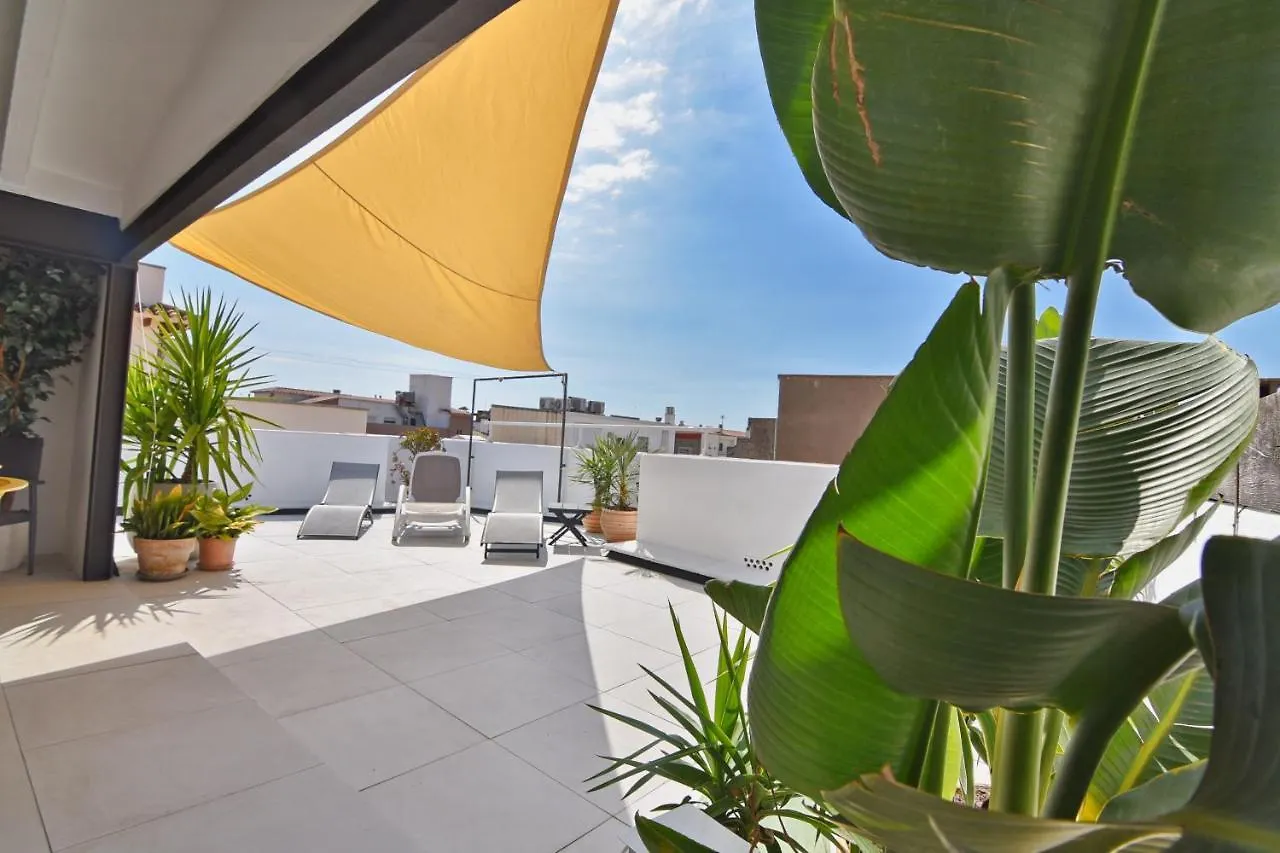 Apartament Galan1966 L'Escala 0*,  Spain