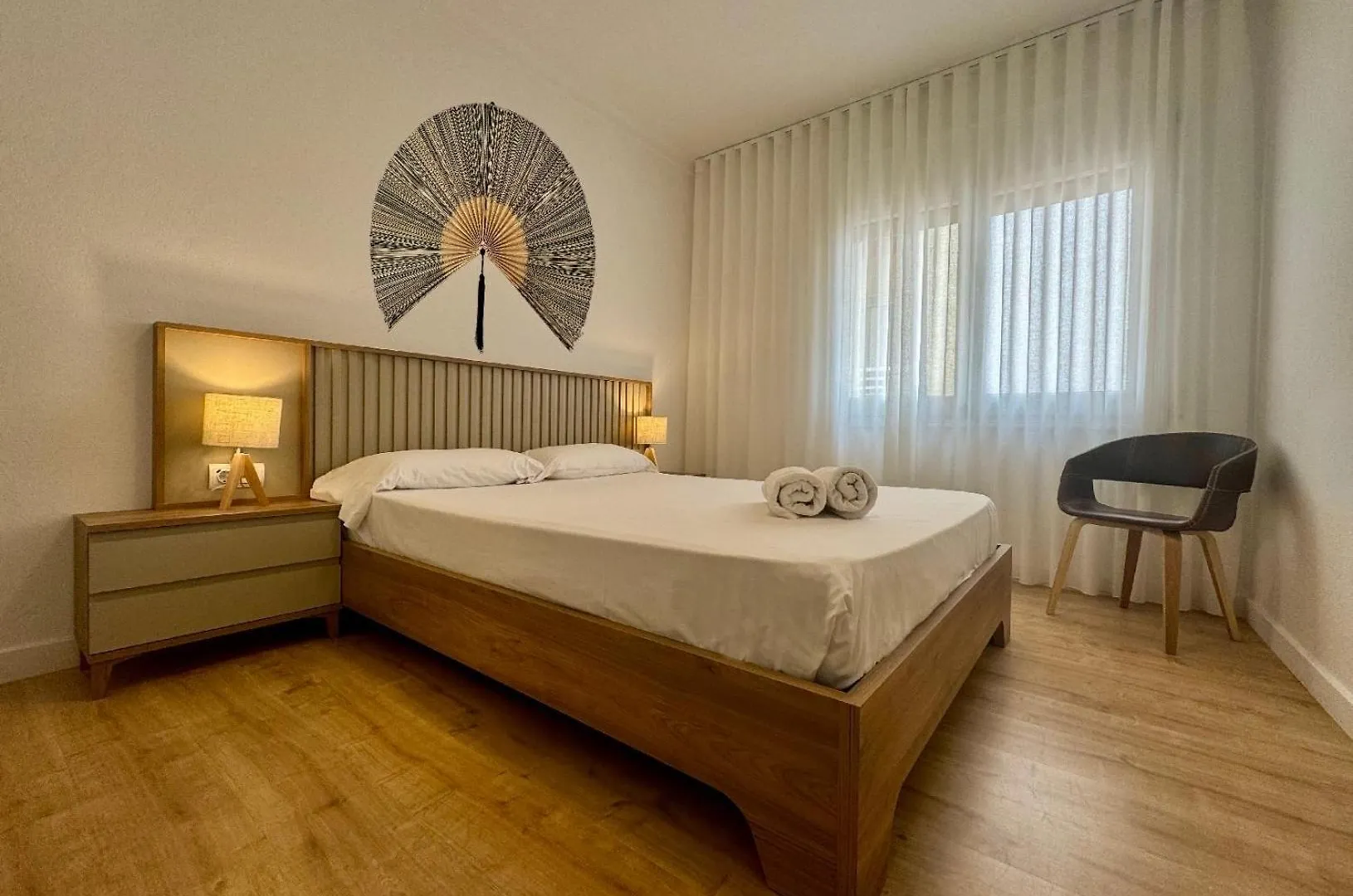 Apartment Apartament Galan1966 L'Escala Spain